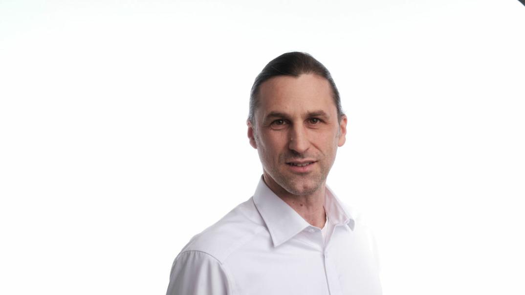 Mag. pharm. Bernhard Streit