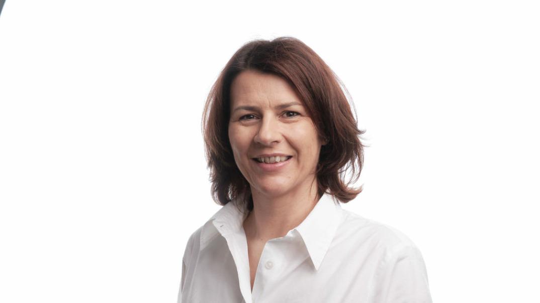 Mag. pharm. Dr. Margit Fortunat