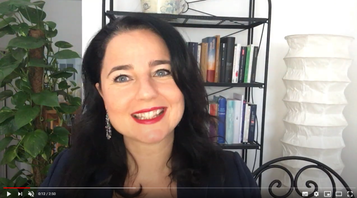 Achtsamkeits-tipp santè Nr. 4