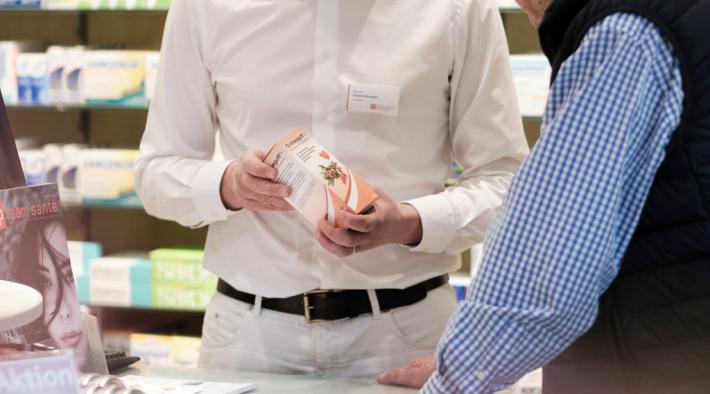 Onkologische Beratung