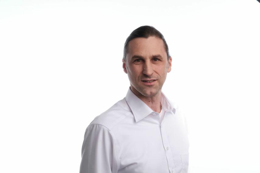 Mag. pharm. Bernhard Streit