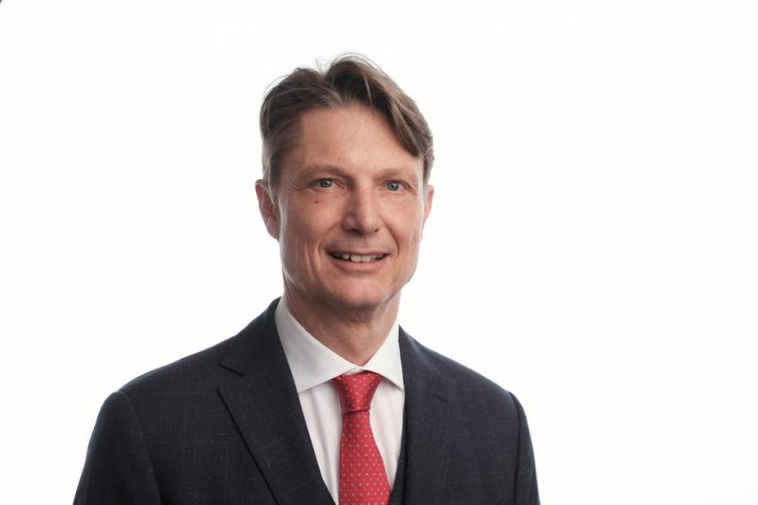 Mag. pharm. Thomas Kunauer