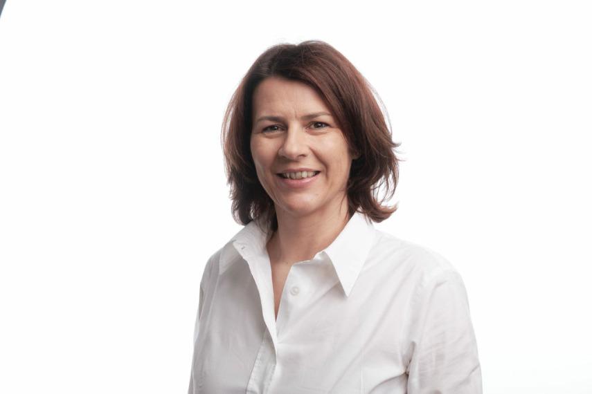 Mag. pharm. Dr. Margit Fortunat