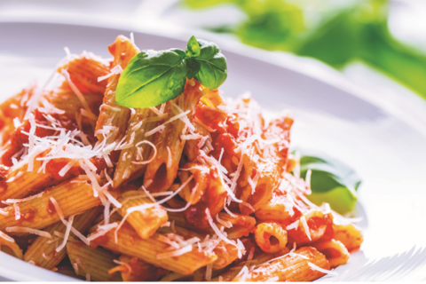 Pasta_arrabiata Pasta_arrabiata