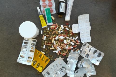 altmedikamente