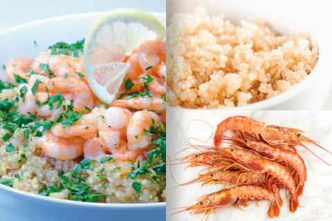 quinoa-shrimps quinoa-shrimps